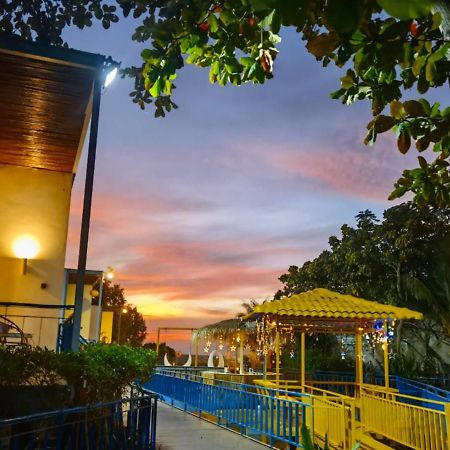 Hotel Lg Lemon Grass Jomtien Beach Zewnętrze zdjęcie