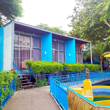 Hotel Lg Lemon Grass Jomtien Beach Zewnętrze zdjęcie