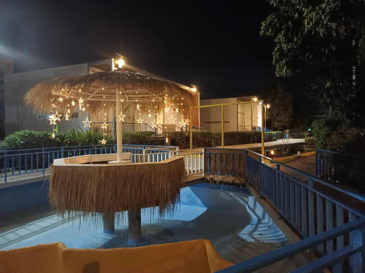Hotel Lg Lemon Grass Jomtien Beach Zewnętrze zdjęcie