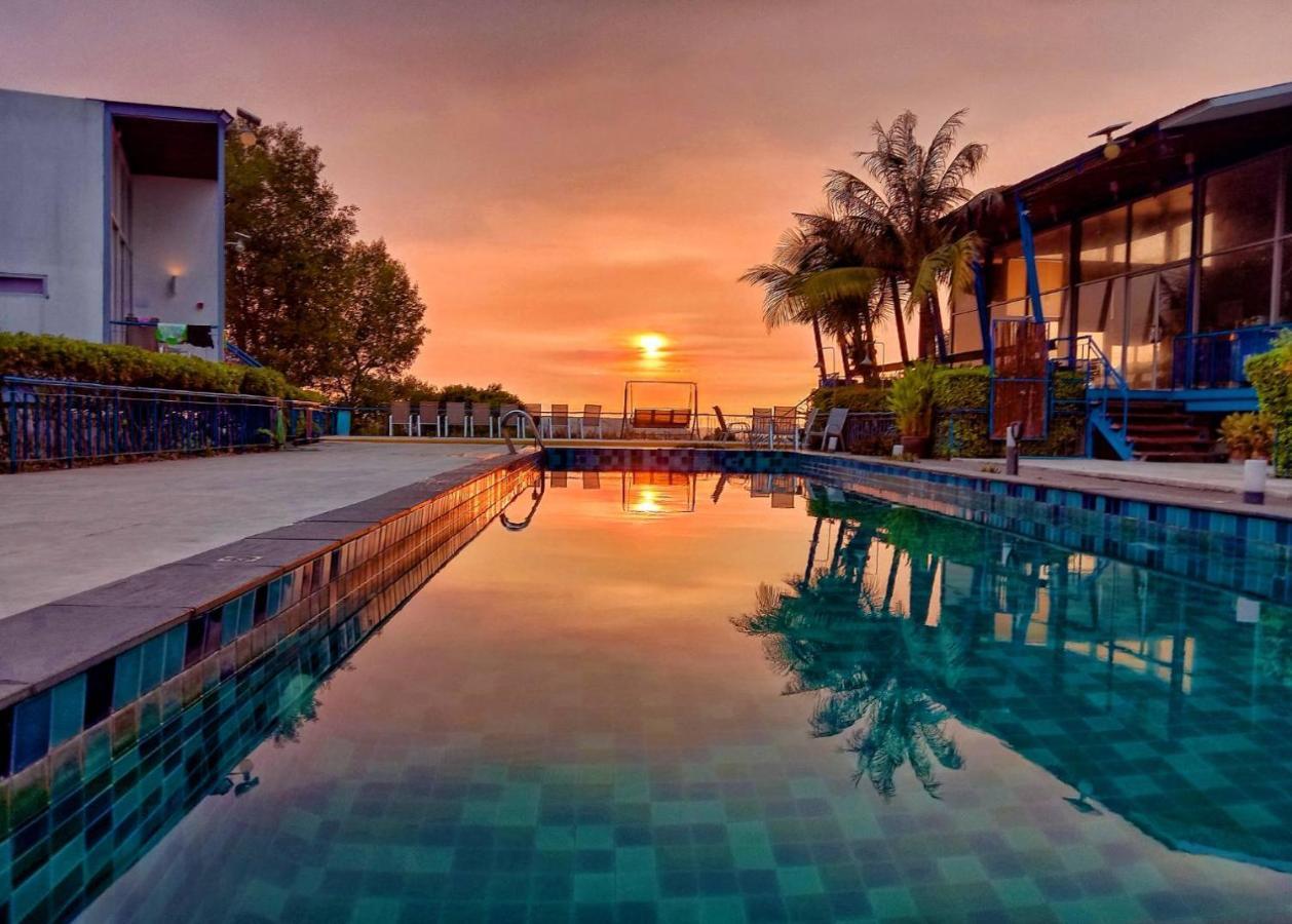 Hotel Lg Lemon Grass Jomtien Beach Zewnętrze zdjęcie