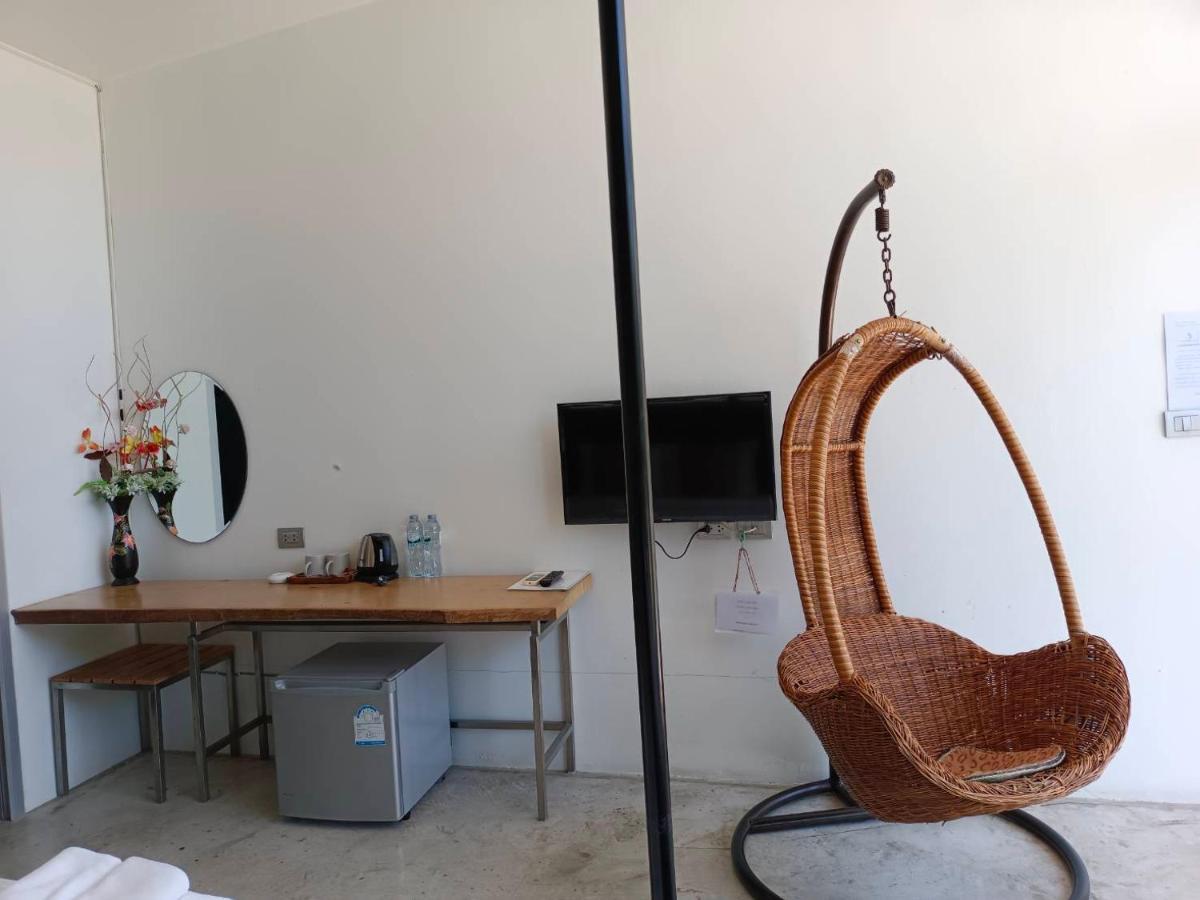 Hotel Lg Lemon Grass Jomtien Beach Zewnętrze zdjęcie