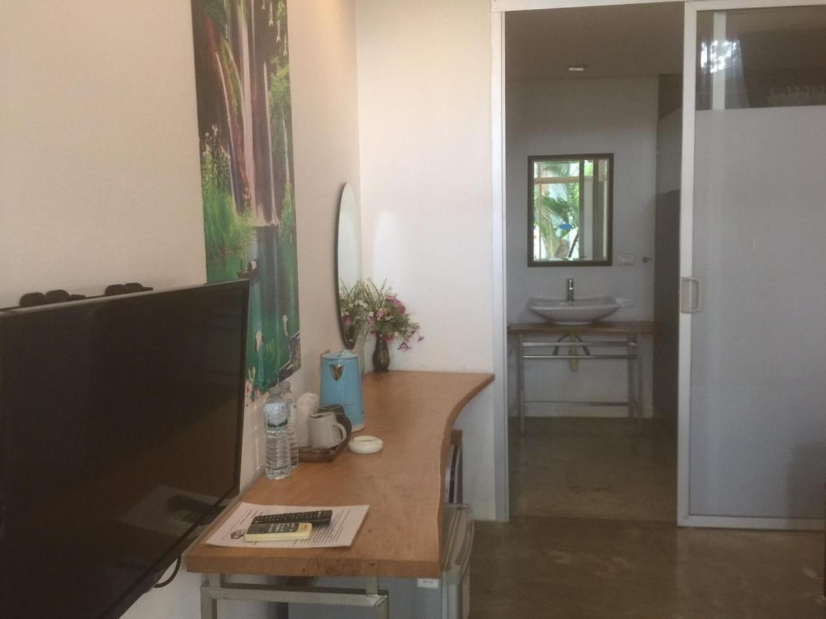Hotel Lg Lemon Grass Jomtien Beach Zewnętrze zdjęcie