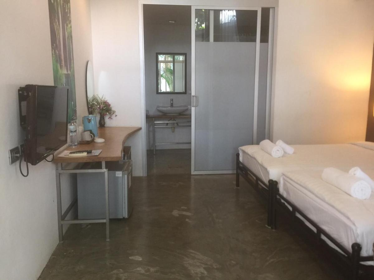 Hotel Lg Lemon Grass Jomtien Beach Zewnętrze zdjęcie