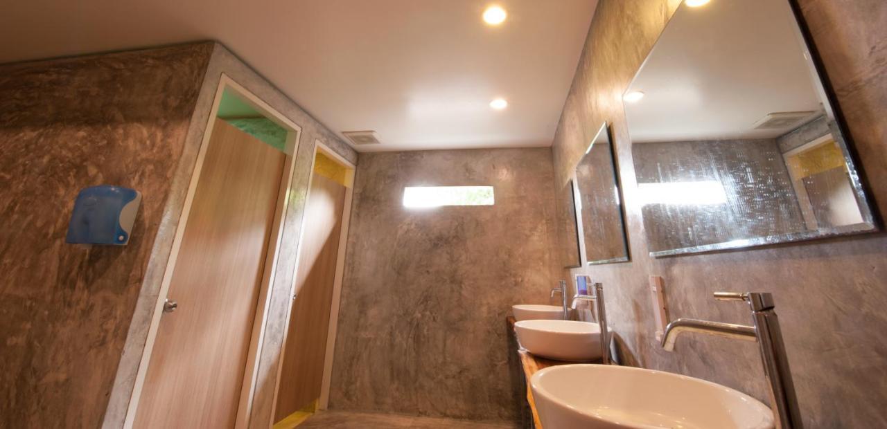 Hotel Lg Lemon Grass Jomtien Beach Zewnętrze zdjęcie