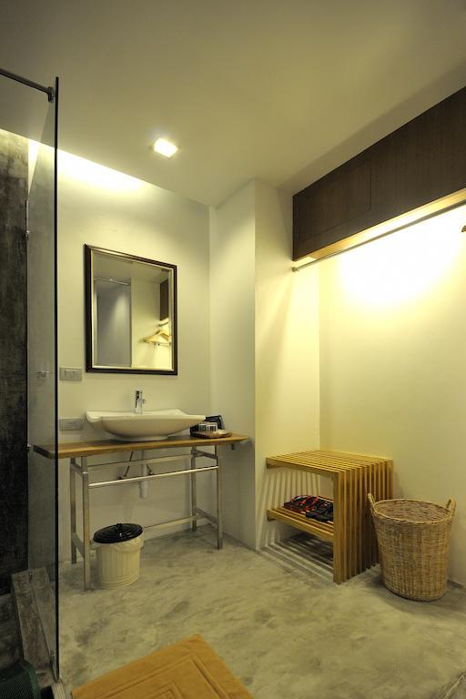 Hotel Lg Lemon Grass Jomtien Beach Pokój zdjęcie