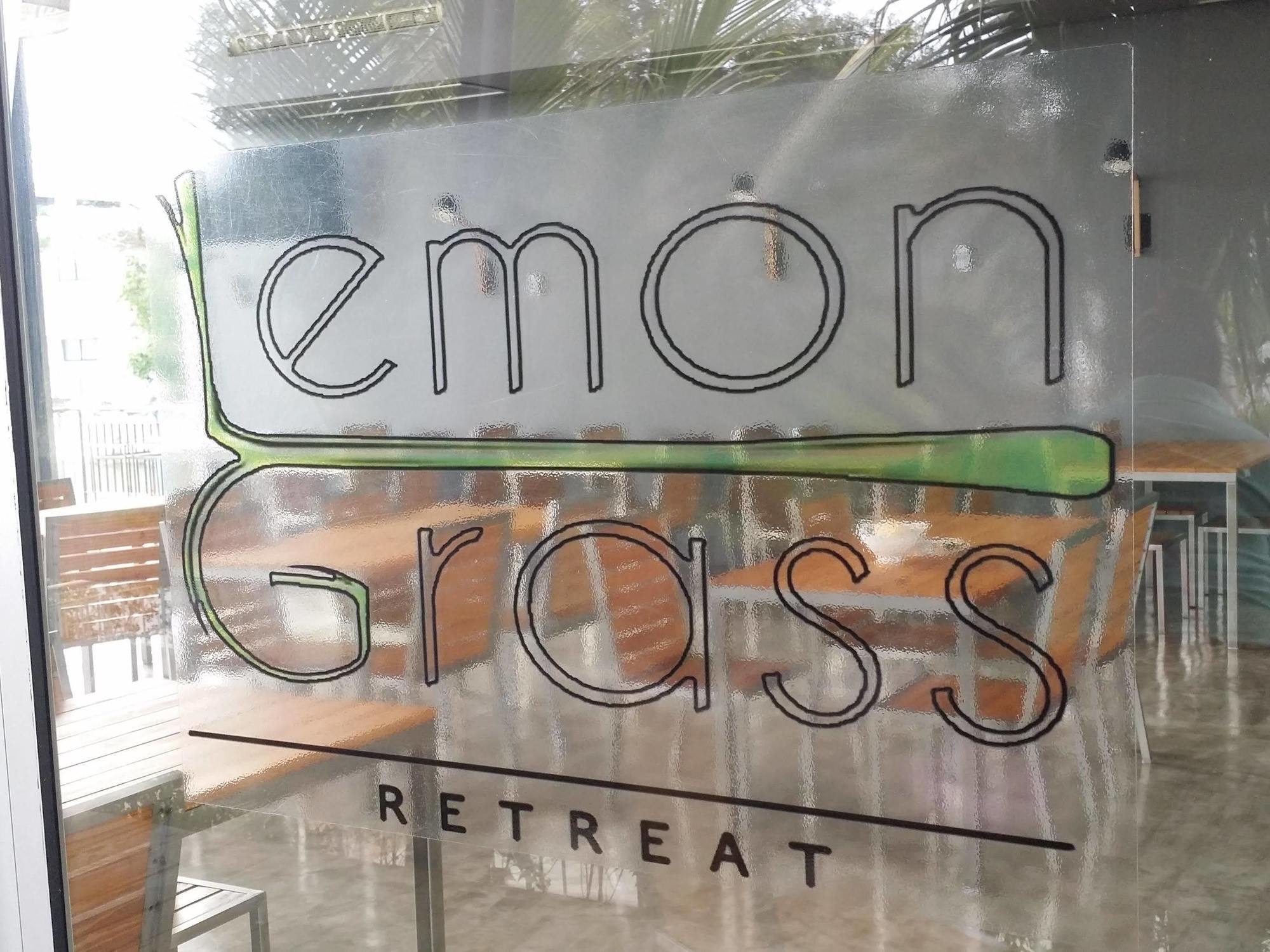 Hotel Lg Lemon Grass Jomtien Beach Zewnętrze zdjęcie