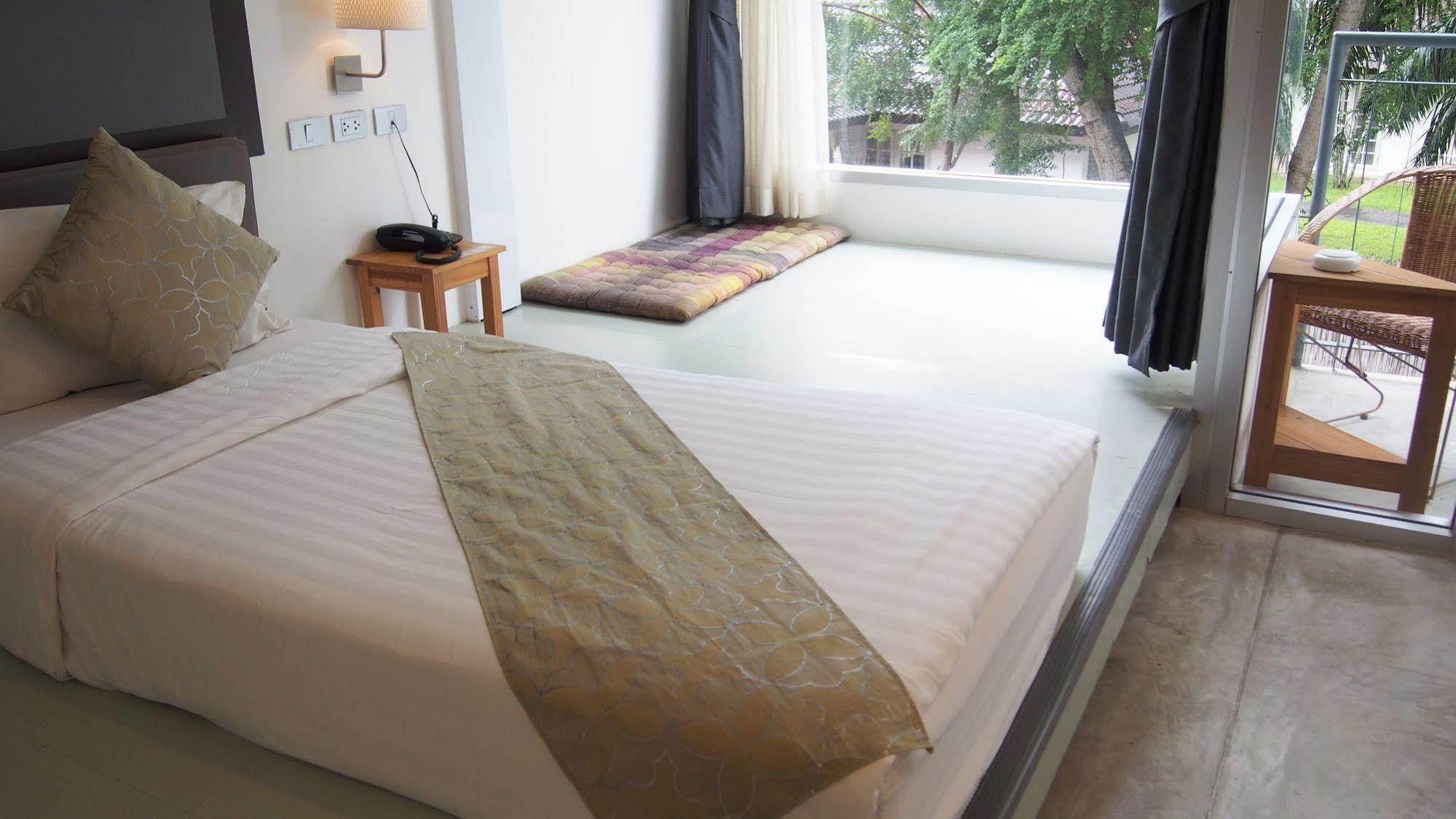 Hotel Lg Lemon Grass Jomtien Beach Zewnętrze zdjęcie