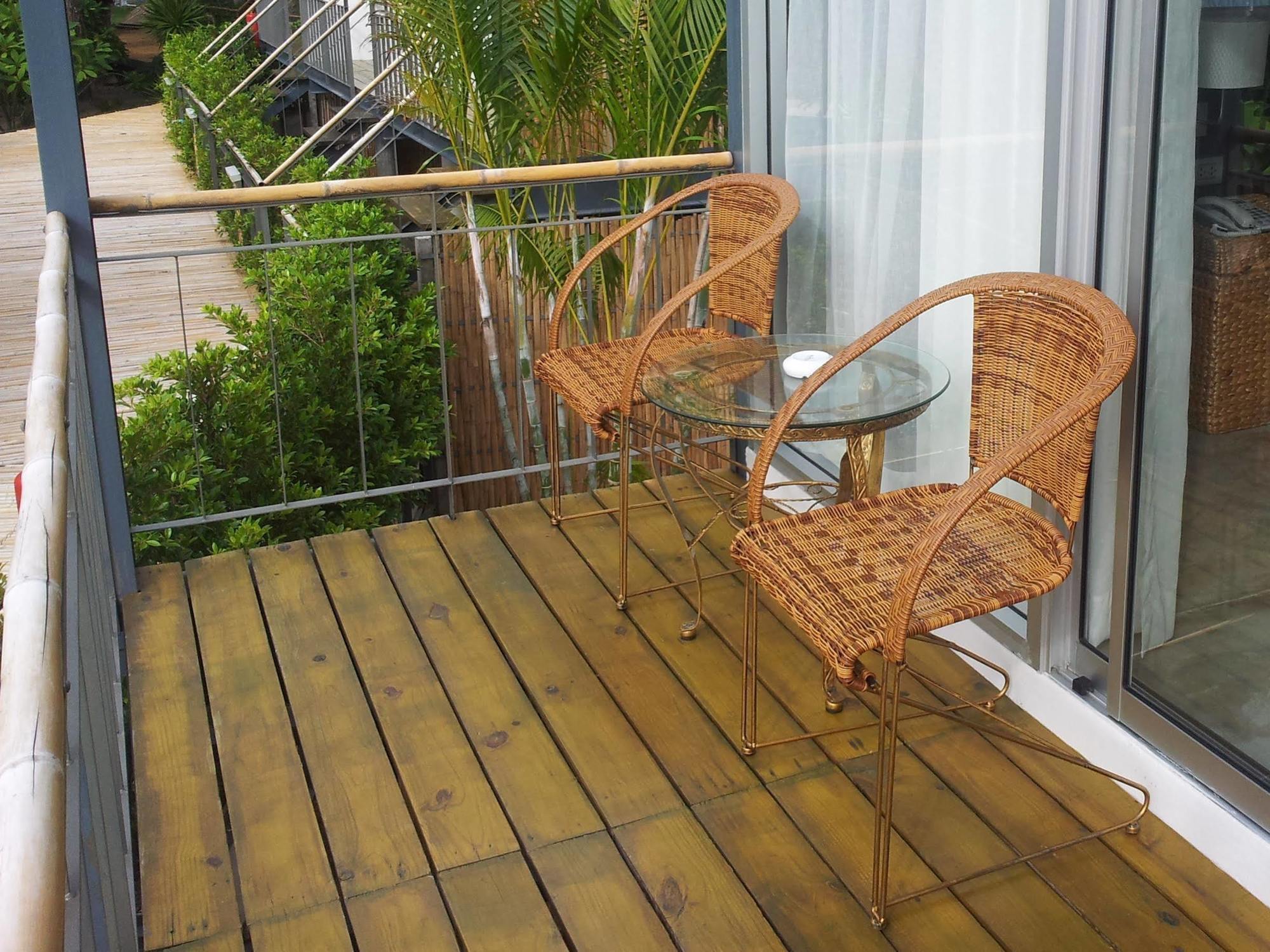 Hotel Lg Lemon Grass Jomtien Beach Zewnętrze zdjęcie