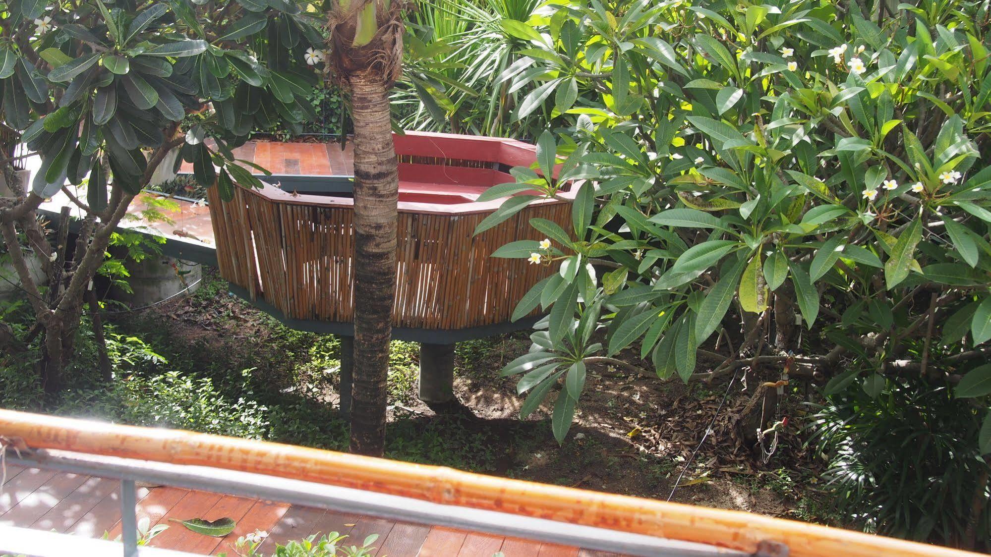 Hotel Lg Lemon Grass Jomtien Beach Zewnętrze zdjęcie