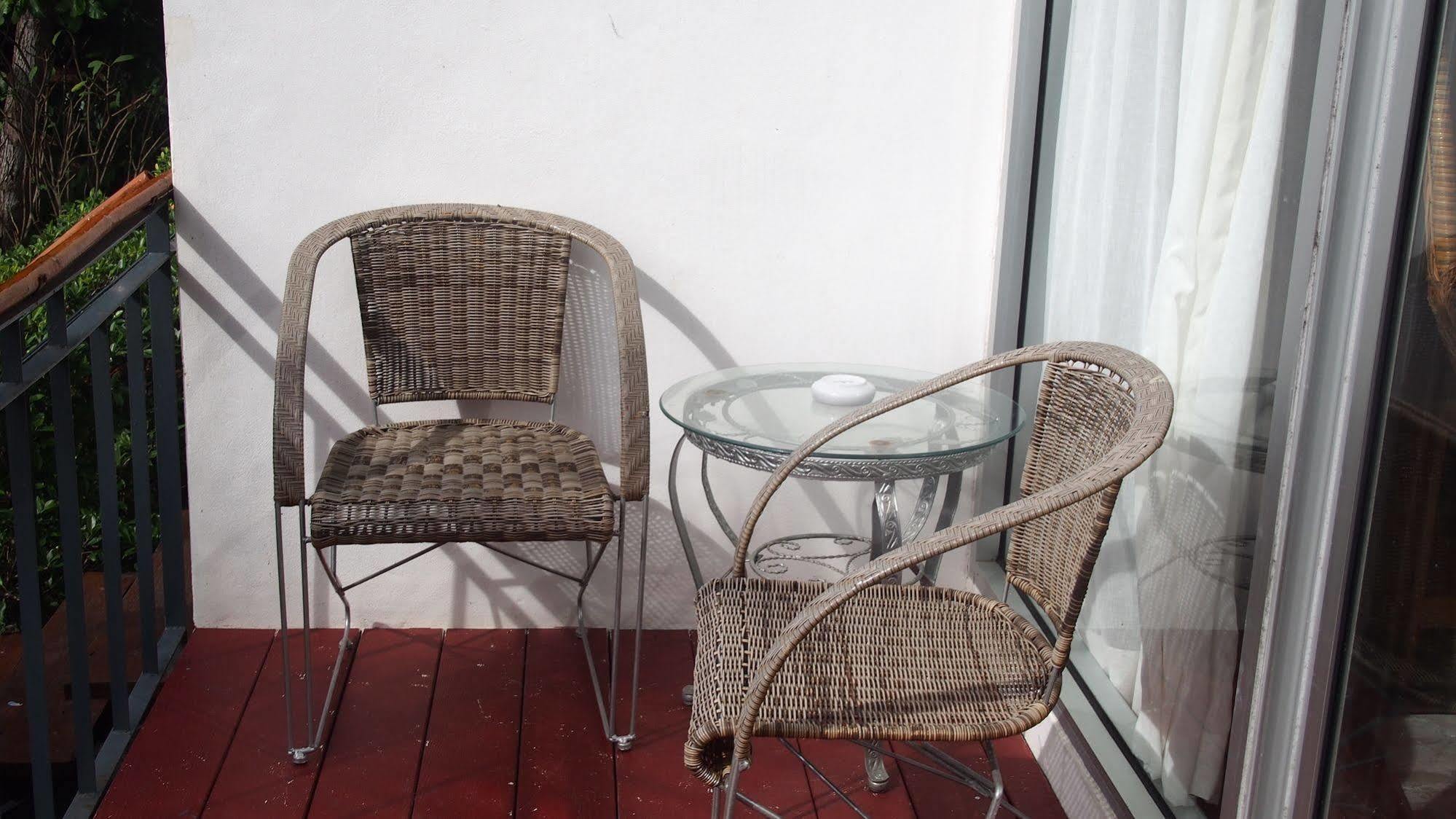 Hotel Lg Lemon Grass Jomtien Beach Zewnętrze zdjęcie